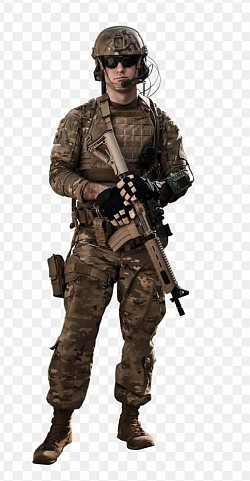 War